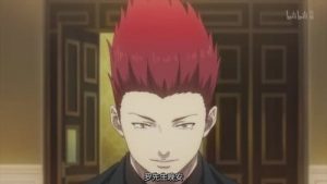 Mi Yu Xing Zhe Episodio 8