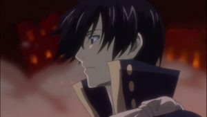 Fairy Tail Episodio 101
