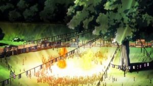 Fairy Tail Episodio 129