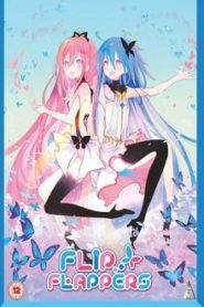 flip flappers 1 Temporada Online