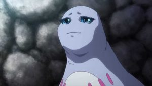 Fukigen na Mononokean Episodio 11