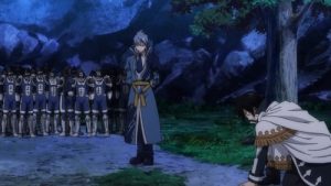 Fairy Tail Episodio 302