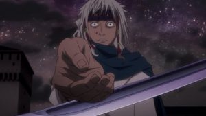 Noragami Aragoto Episodio 6