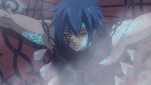 Fairy Tail Episodio 55