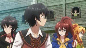 Isekai Cheat Magician Episodio 8