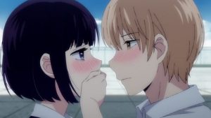 Kuzu No Honkai Episodio 5