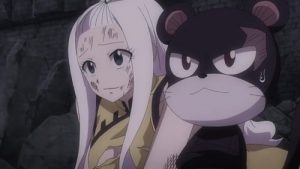 Fairy Tail Episodio 264