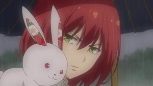 Meiji Tokyo Renka Episodio 7