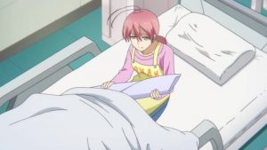 Mahou Shoujo Ore Episodio 8