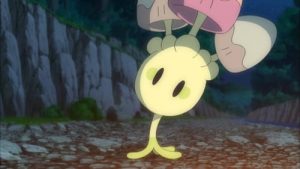 Pokémon Sun & Moon Episodio 29