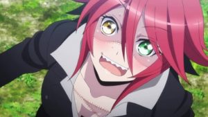 Monster Musume no Iru Nichijou Episodio 10