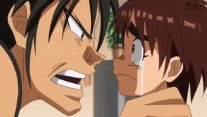 Karakuri Circus Episodio 2