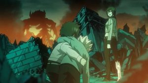 Fairy Tail Episodio 15