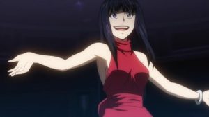 Killing Bites Episodio 11