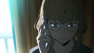 Kiznaiver Episodio 7
