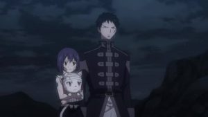 Fairy Tail Episodio 260