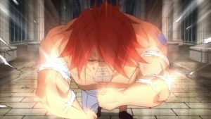 Fairy Tail Episodio 293