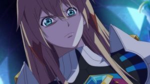 Elsword: El Lady Episodio 3