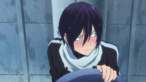 Noragami Aragoto Episodio 3