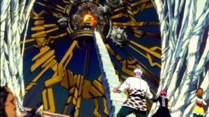 Fairy Tail Episodio 147