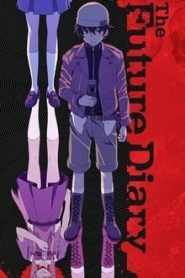 Mirai Nikki 1 Temporada Online