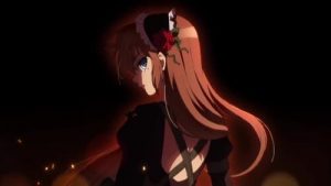 Mahou Shoujo Tokushusen Asuka Episodio 2