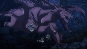 Fairy Tail Episodio 193