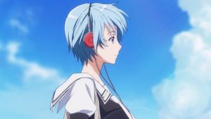 Fuuka Episodio 1