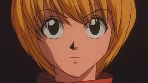 Hunter x Hunter Episodio 3