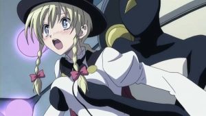 Kenzen Robo Daimidaler Episodio 10