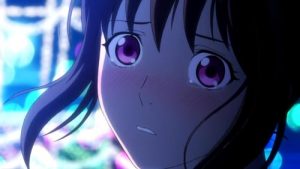 Noragami Aragoto Episodio 10