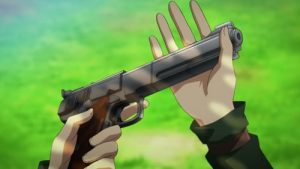 Kino no Tabi: The Beautiful World – The Animated Series Episodio 3