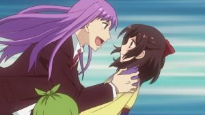 Meiji Tokyo Renka Episodio 9