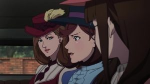 Fairy Gone Episodio 7