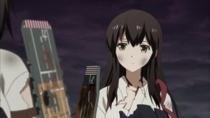 Kantai Collection: KanColle Episodio 12