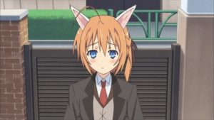Mayo Chiki Episodio 4