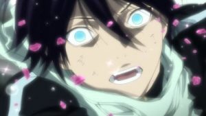 Noragami Episodio 12