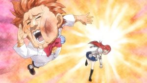 Fairy Tail Episodio 52