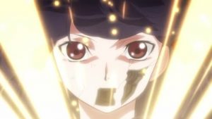 Ken En Ken: Aoki Kagayaki – Xuan Yuan Sword Luminary Episodio 13