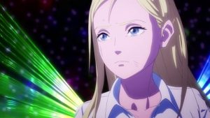 Ingress The Animation Episodio 11