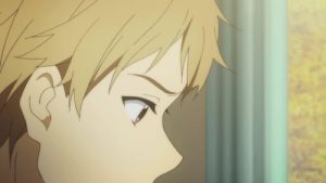 Kyoukai No Kanata Episodio 11