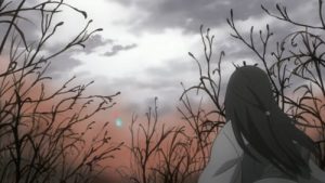 Mushishi Episodio 24