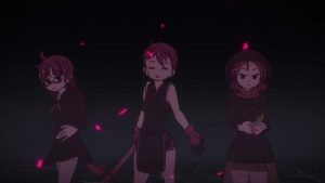 Kemurikusa (TV) Episodio 12