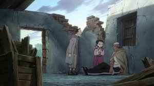 Fullmetal Alchemist: Brotherhood Episodio 15