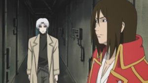 Innocent Venus Episodio 8
