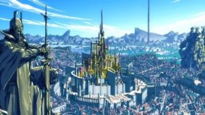 Fairy Tail Episodio 155