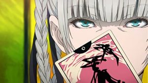 Kakegurui Episodio 12