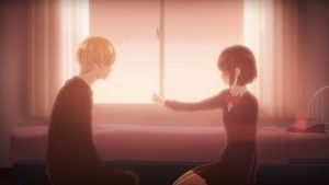 Kuzu No Honkai Episodio 1
