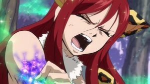 Fairy Tail Episodio 54