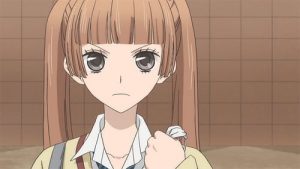 Fukumenkei Noise Episodio 5
